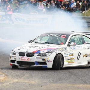 Meet your Posher, Trent